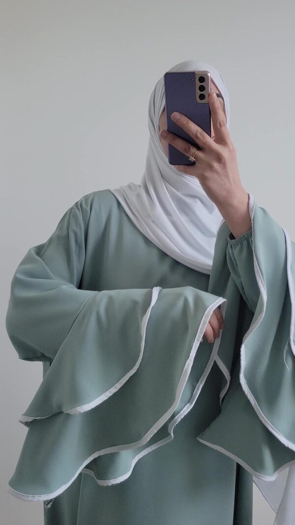 abaya sirine