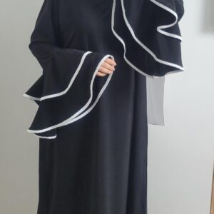 abaya sirine