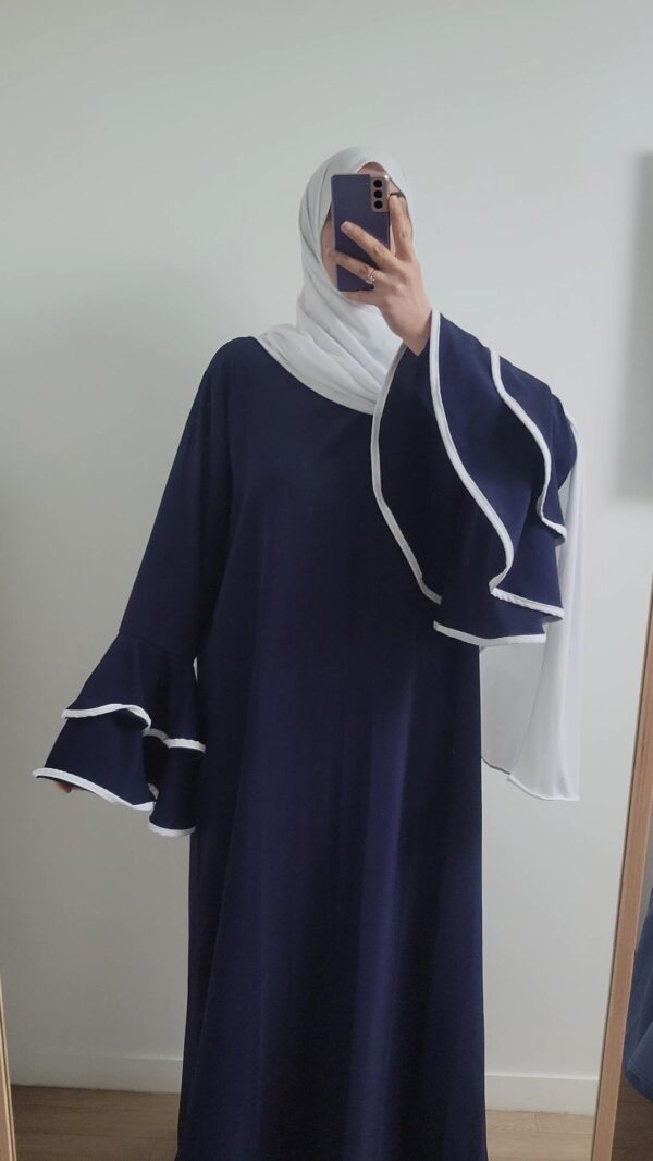 abaya sirine