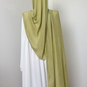 hijab modal