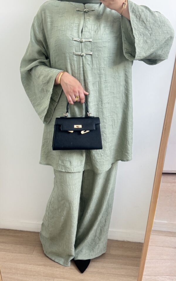 Ensemble pantalon Flora – Image 8