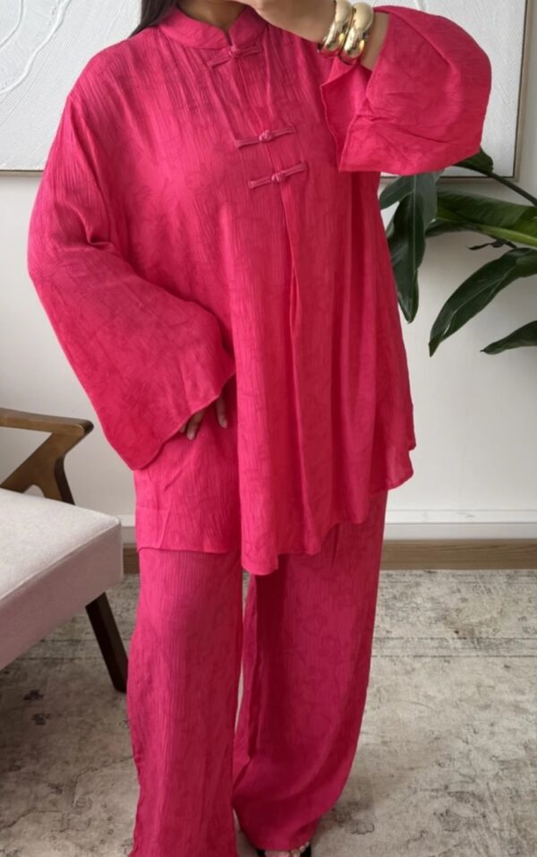 Ensemble pantalon Flora – Image 6