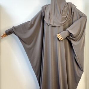 Robe de prière jersey premium