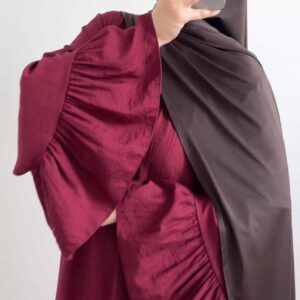 Abaya Alya - Édition limitée