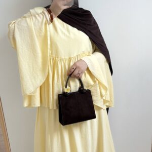 Ensemble jupe d'été