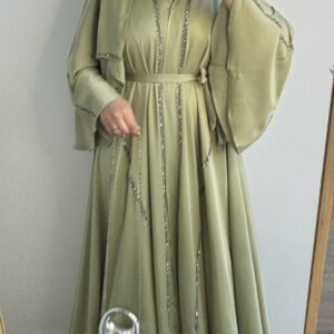 Abaya Dubai