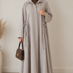 Robe chemise