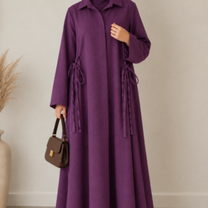 Robe chemise